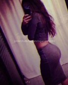 Анкета проститутки Майя - метро Останкинский, возраст - 23