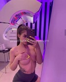 Анкета проститутки Каролина - метро Беговой, возраст - 23