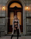 Анкета проститутки Стефания - метро Хамовники, возраст - 23