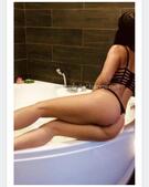 Анкета проститутки Алена - метро Нагатино-Садовники, возраст - 23