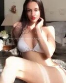 Анкета проститутки Николь - метро Пресненский, возраст - 23