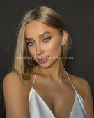 Анкета проститутки Кристина - метро Тушино, возраст - 23