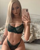 Анкета проститутки Милана - метро Даниловский, возраст - 23