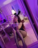 Анкета проститутки Аврора - метро Сокол, возраст - 23