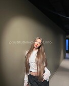 Анкета проститутки Наталья - метро Бибирево, возраст - 23