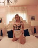 Анкета проститутки Сабина - метро Выхино-Жулебино, возраст - 23