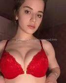 Анкета проститутки Роза - метро Тропарево-Никулино, возраст - 23