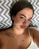 Анкета проститутки Таюша - метро Сокол, возраст - 23