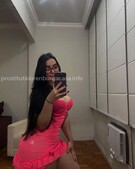 Анкета проститутки Ангелина - метро Чертаново Центральное, возраст - 23