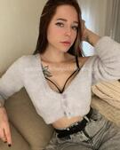 Анкета проститутки Рената - метро Марьина Роща, возраст - 23