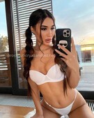 Анкета проститутки Лиза - метро Покровское-Стрешнево, возраст - 23