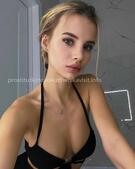 Анкета проститутки Дарина - метро Мещанский, возраст - 23