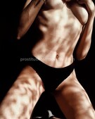 Анкета проститутки Илона - метро Беговой, возраст - 23