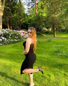 Анкета проститутки Раиса - метро Зябликово, возраст - 23