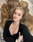 Анкета проститутки Леля - метро Тверской, возраст - 23