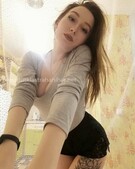 Анкета проститутки Ксения - метро Сокол, возраст - 23