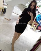 Анкета проститутки Наташа - метро Свиблово, возраст - 23