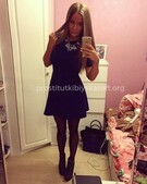 Анкета проститутки Анечка - метро Мещанский, возраст - 23