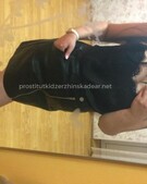 Анкета проститутки Стелла - метро Даниловский, возраст - 23