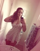 Анкета проститутки Юля - метро Тверской, возраст - 23