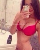 Анкета проститутки Римма - метро Коньково, возраст - 23