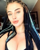 Анкета проститутки Олеся - метро Кузьминки, возраст - 23