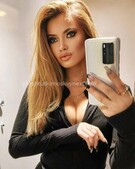 Анкета проститутки Танюша - метро Проспект Вернадского, возраст - 23