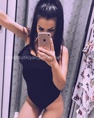 Анкета проститутки Стефания - метро Преображенское, возраст - 23