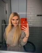 Анкета проститутки Линда - метро Фили-Давыдково, возраст - 23