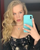 Анкета проститутки Сабина - метро Преображенское, возраст - 23