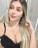 Анкета проститутки Линда - метро Пресненский, возраст - 23