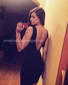 Анкета проститутки Таюша - метро Мещанский, возраст - 23