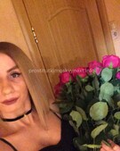 Анкета проститутки Лера - метро Коптево, возраст - 23