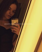 Анкета проститутки Карина - метро Ясенево, возраст - 23