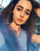 Анкета проститутки Майя - метро Новокосино, возраст - 23