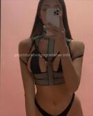 Анкета проститутки Лаура - метро Тверской, возраст - 23