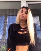 Анкета проститутки Соня - метро Донской, возраст - 23