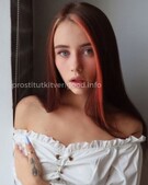 Анкета проститутки Таюша - метро Дорогомилово, возраст - 23