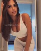 Анкета проститутки Лика - метро Нижегородский, возраст - 23