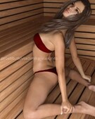 Анкета проститутки Слава - метро Орехово-Борисово Северное, возраст - 23