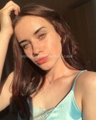 Анкета проститутки Пелагея - метро Покровское-Стрешнево, возраст - 23