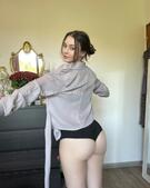 Анкета проститутки Роза - метро Покровское-Стрешнево, возраст - 24