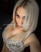 Анкета проститутки Шарлотта - метро Выхино-Жулебино, возраст - 24