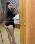 Анкета проститутки Лилия - метро Выхино-Жулебино, возраст - 24