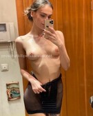 Анкета проститутки Лина - метро Беговой, возраст - 24