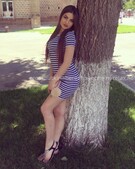 Анкета проститутки Жанна - метро Ростокино, возраст - 24