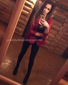 Анкета проститутки Диана - метро Таганский, возраст - 24