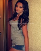 Анкета проститутки Алла - метро Тимирязевский, возраст - 24