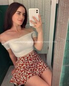 Анкета проститутки Вероника - метро Пресненский, возраст - 24