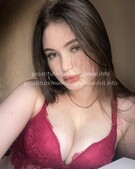 Анкета проститутки Леночка - метро Дорогомилово, возраст - 24